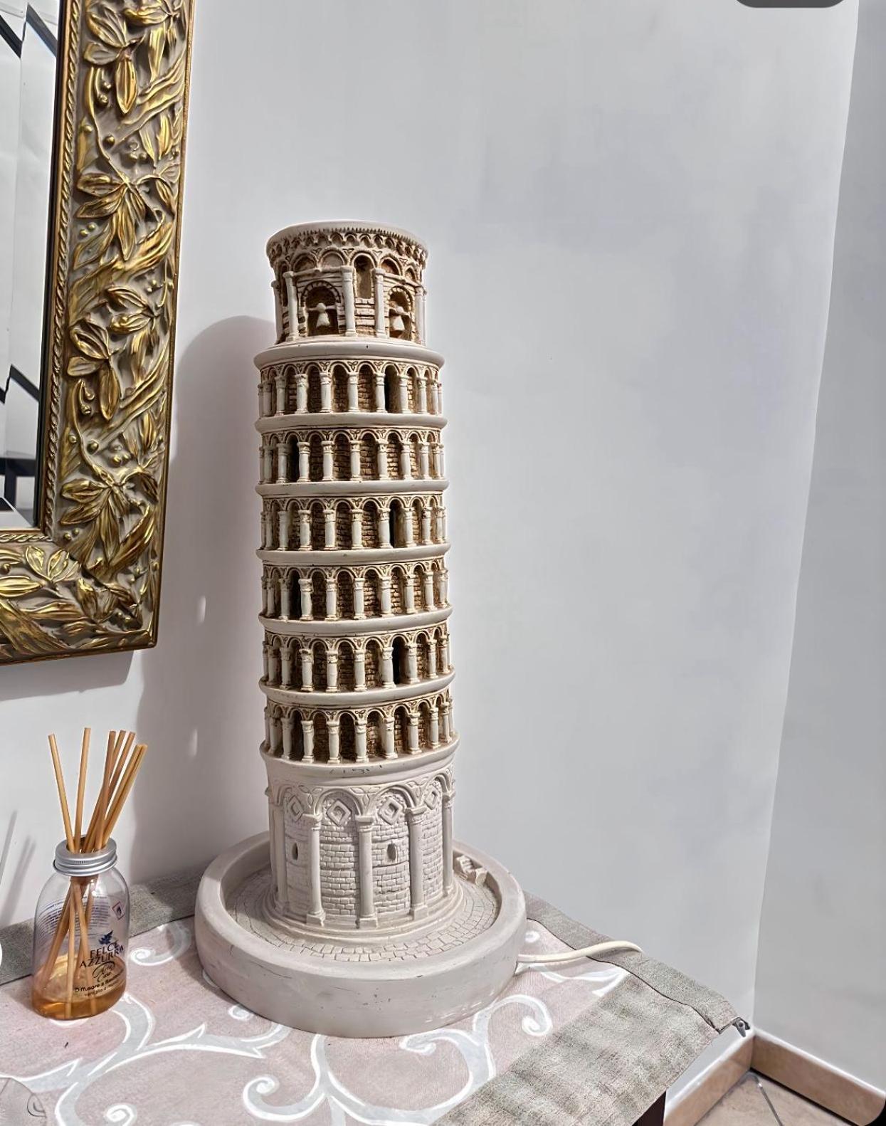 Alleria Naples Luaran gambar