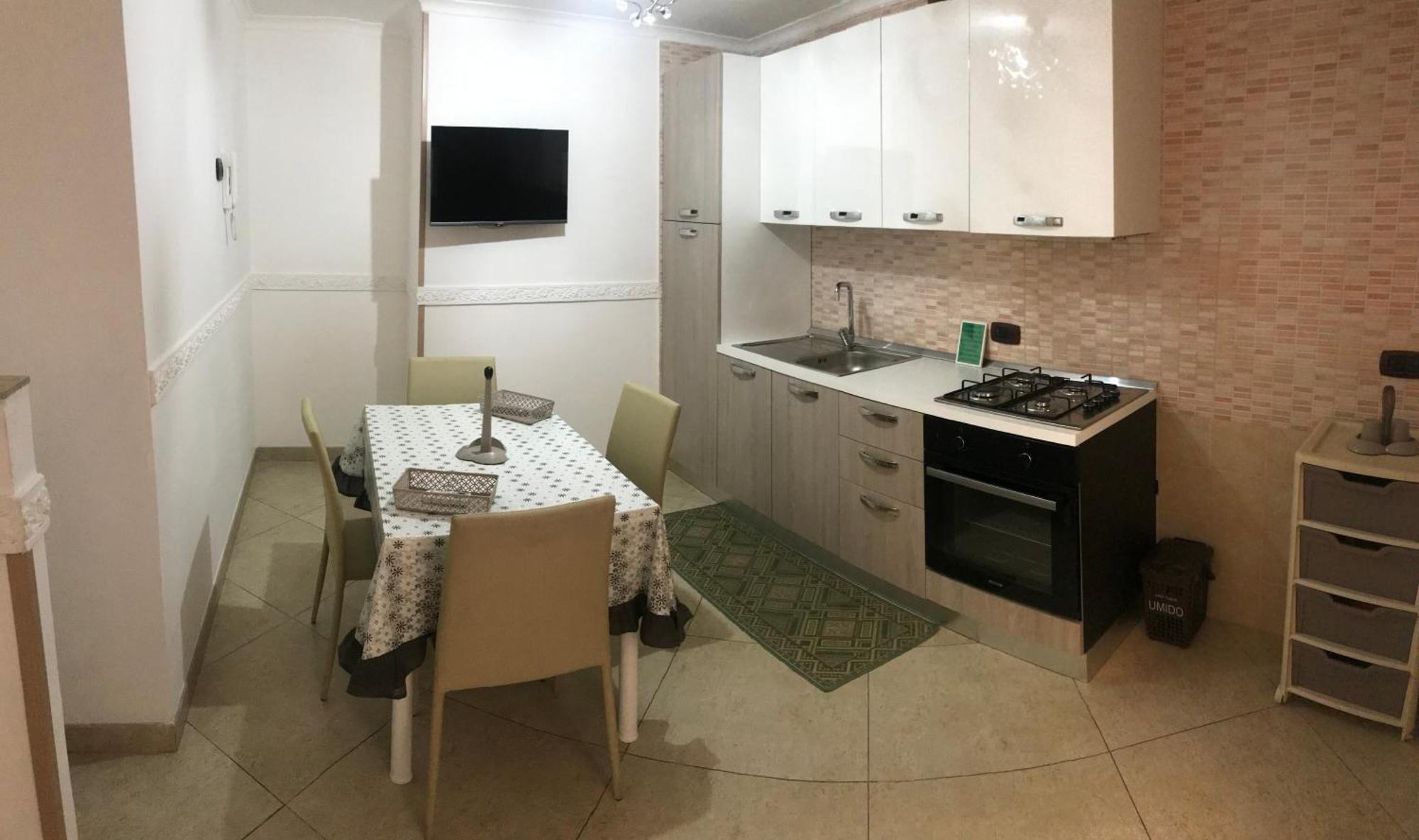 Alleria Naples Luaran gambar