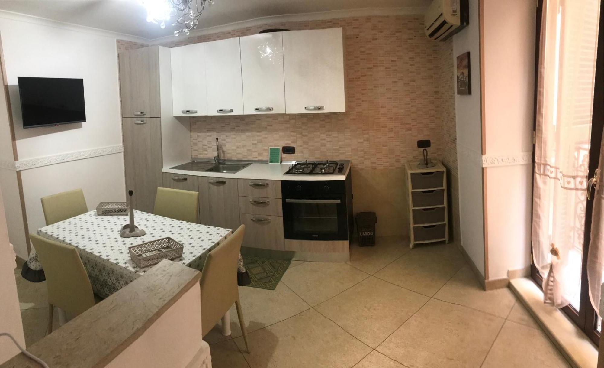 Alleria Naples Luaran gambar